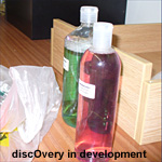 discOvery™ in development